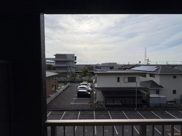 タイムD1（1309） 眺望