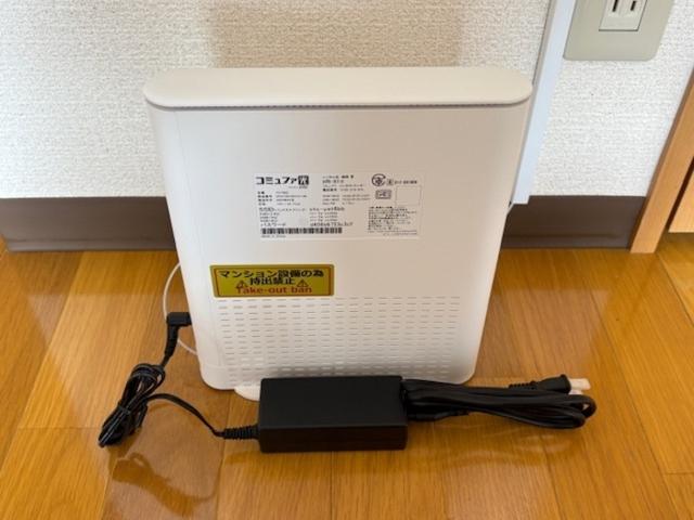 タイムD1（1309） 部屋画像