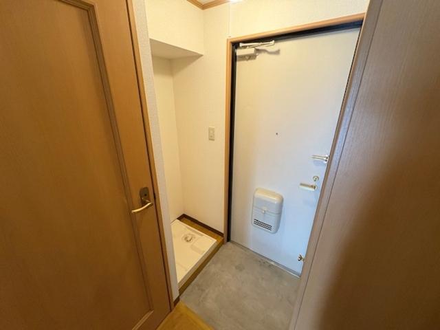 タイムD1（1309） 部屋画像