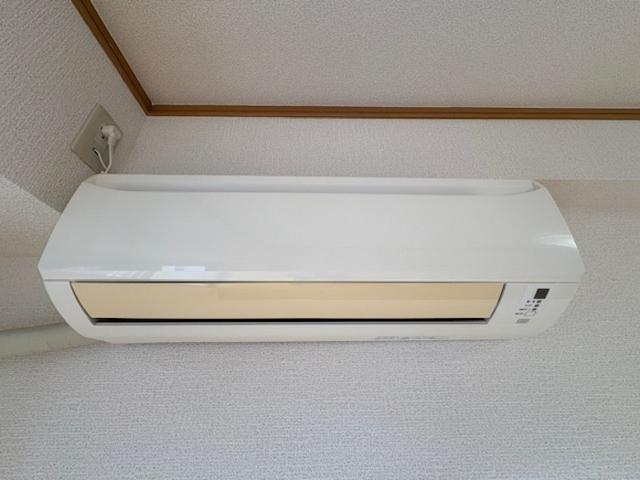 タイムD1（1309） 部屋画像