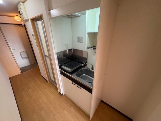 タイムD1（1310） キッチン