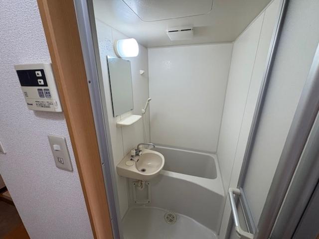タイムD1（1310） 部屋画像
