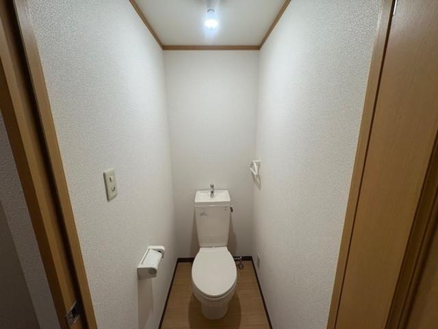 タイムD1（1310） トイレ