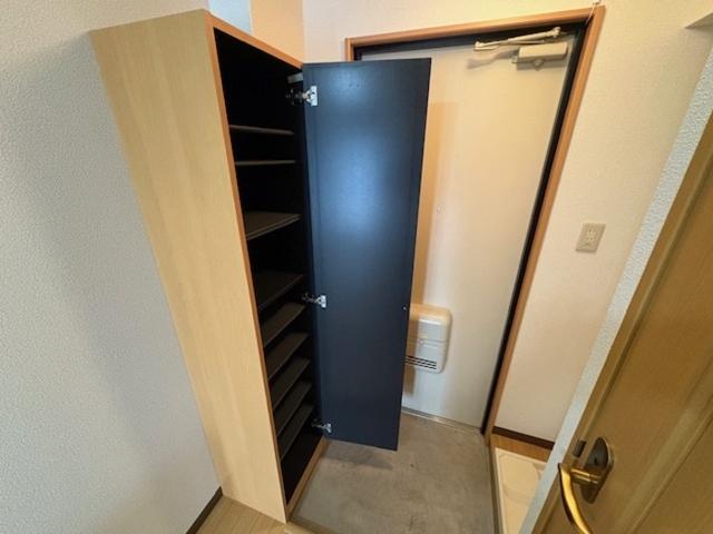 タイムD1（1310） 部屋画像
