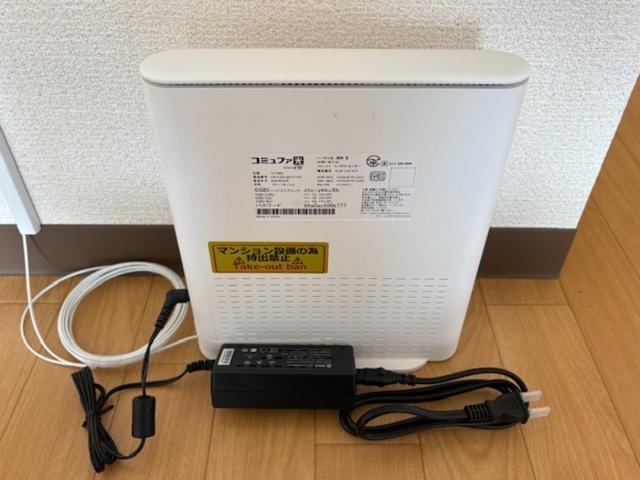 タイムD1（1310） 部屋画像