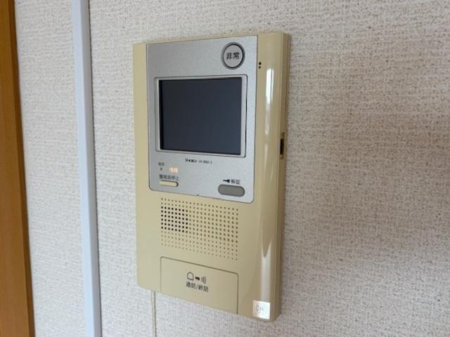 タイムD1（1310） 部屋画像