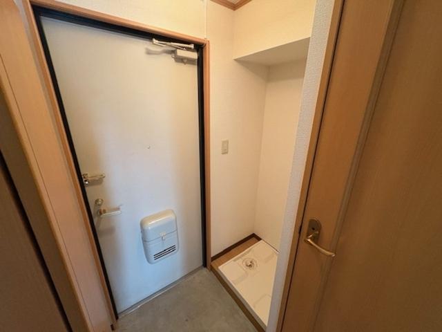 タイムD1（1310） 部屋画像