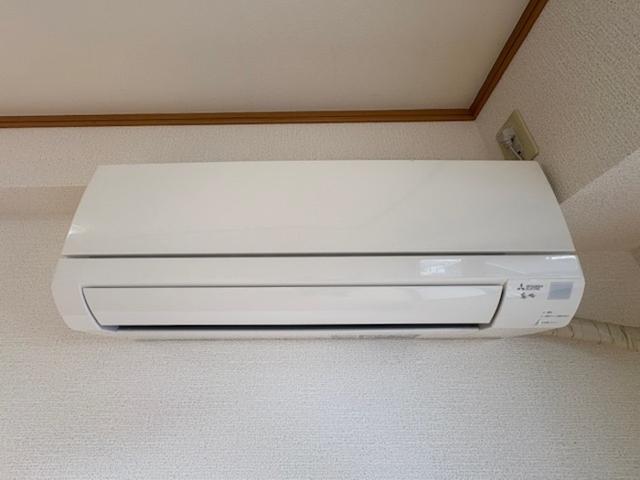 タイムD1（1310） 部屋画像