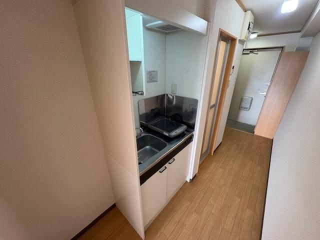 タイムD1（1311） キッチン