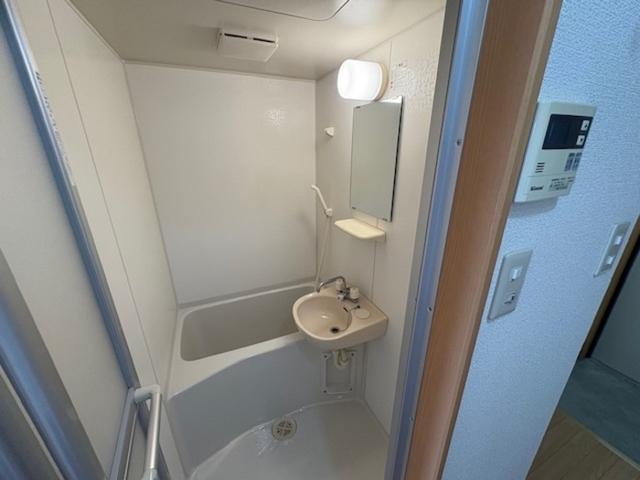 タイムD1（1311） 部屋画像