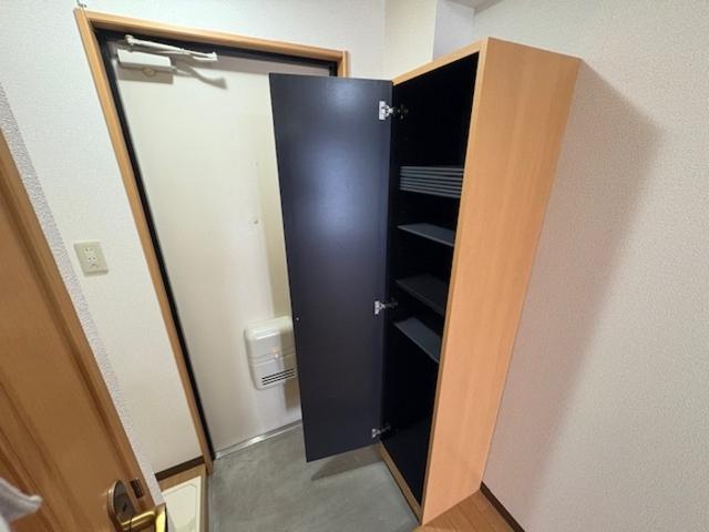タイムD1（1311） 部屋画像