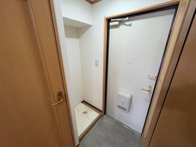 タイムD1（1311） 部屋画像