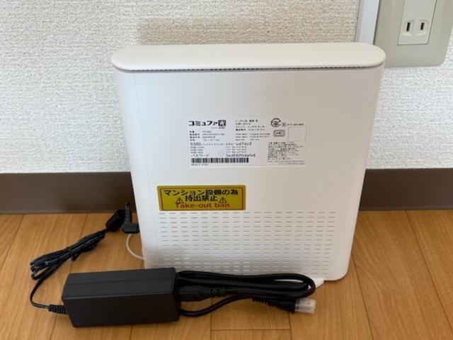 タイムD1（1311） 部屋画像