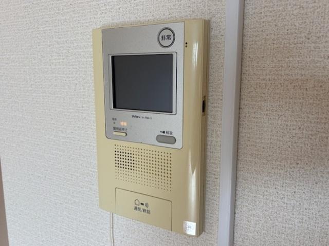 タイムD1（1311） 部屋画像