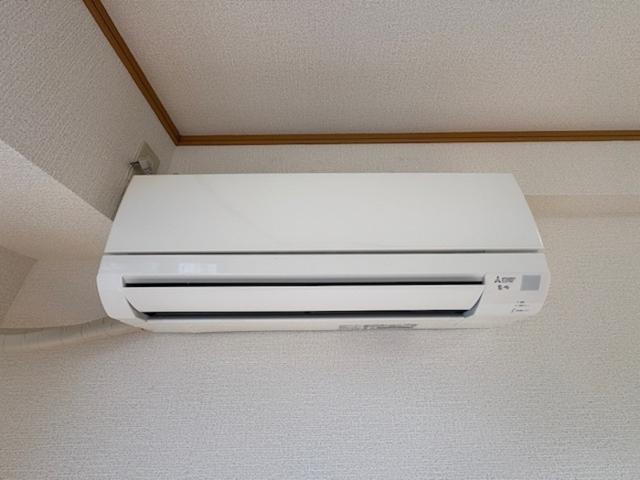 タイムD1（1311） 部屋画像