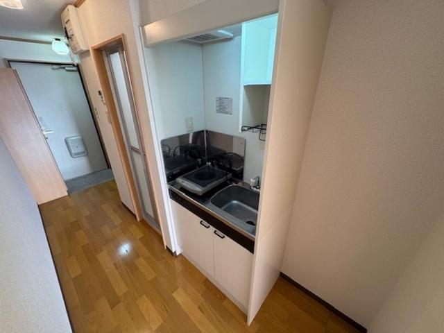 タイムD1（1312） キッチン