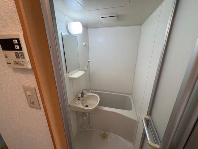 タイムD1（1312） 部屋画像