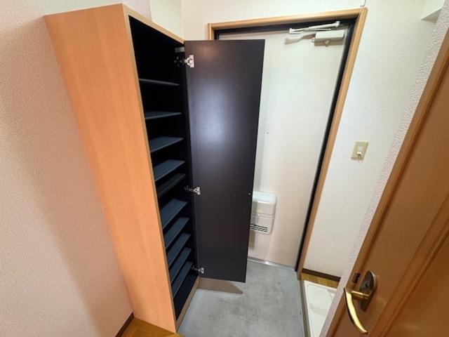 タイムD1（1312） 部屋画像