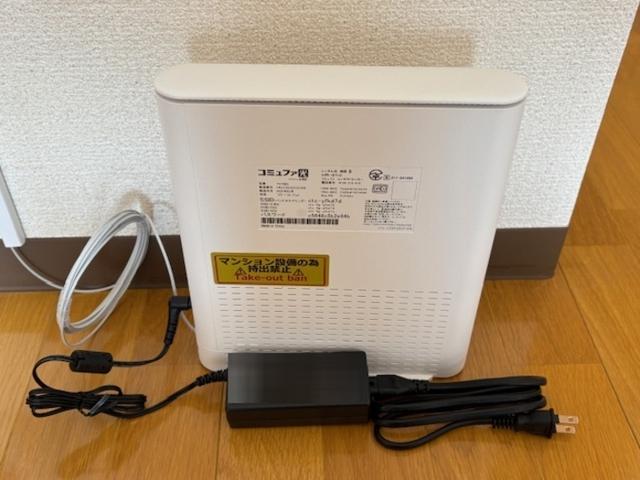 タイムD1（1312） 部屋画像