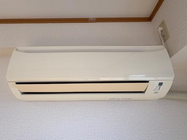 タイムD1（1312） 部屋画像