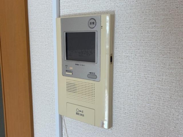 タイムD1（1312） 部屋画像