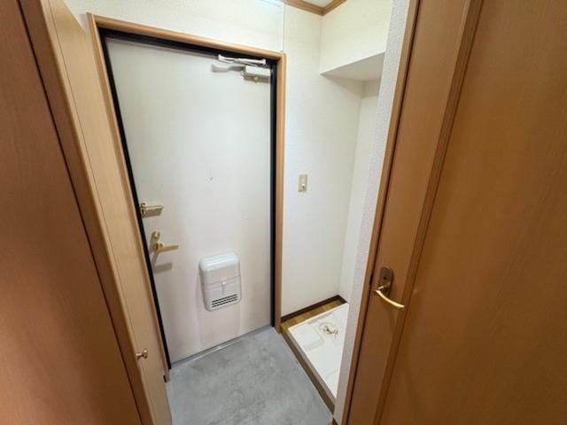 タイムD1（1312） 部屋画像