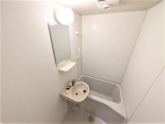 タイムD2（2118） 部屋画像
