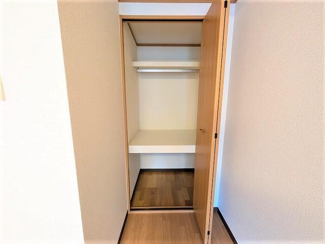 タイムD2（2118） 部屋画像