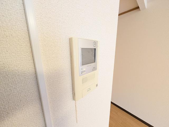 タイムD2（2118） セキュリティ