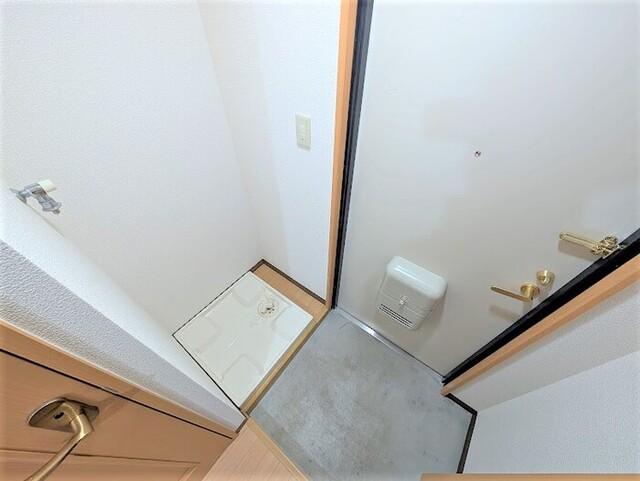 タイムD2（2121） その他部屋・スペース