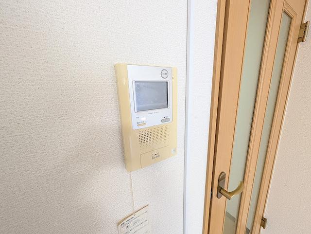 タイムD2（2121） セキュリティ
