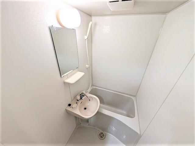 タイムD2（2122） 部屋画像