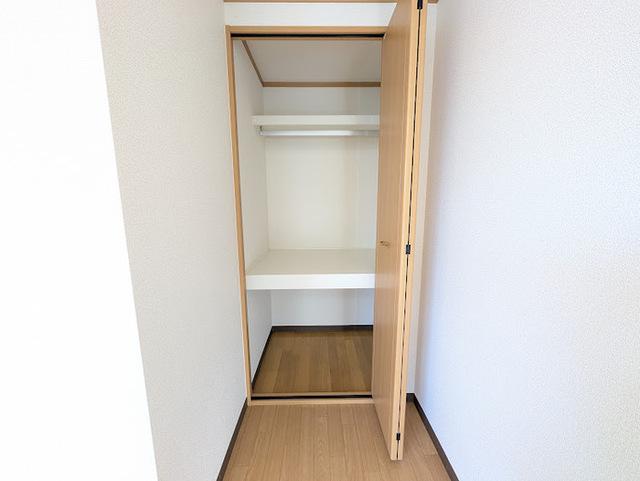 タイムD2（2122） 部屋画像