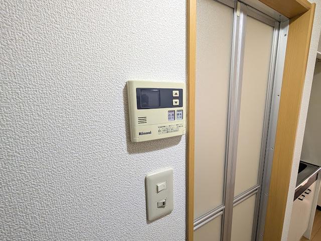 タイムD2（2122） 設備