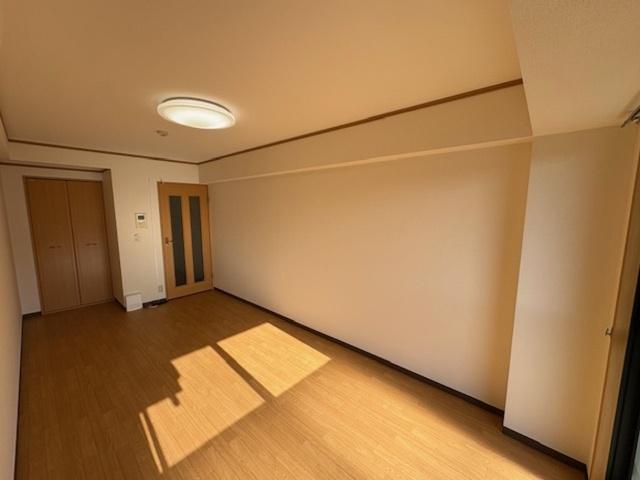 タイムD1（1203） 部屋画像