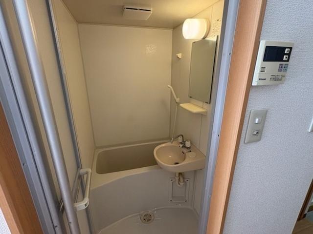 タイムD1（1203） 部屋画像