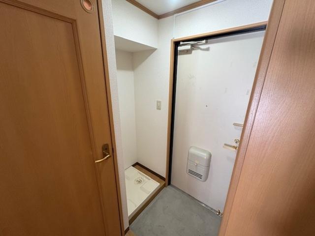 タイムD1（1203） その他部屋・スペース