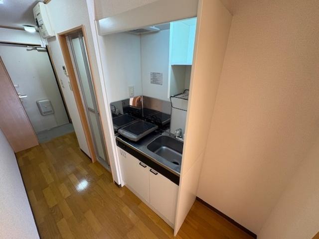 タイムD1（1204） キッチン