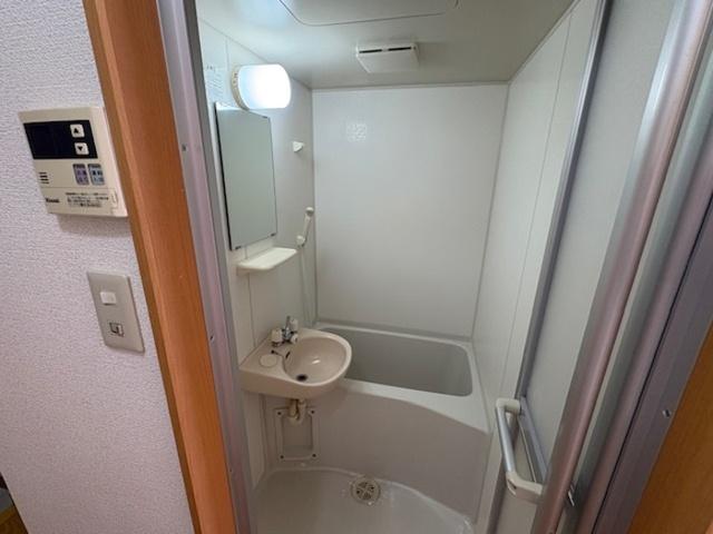 タイムD1（1204） 部屋画像