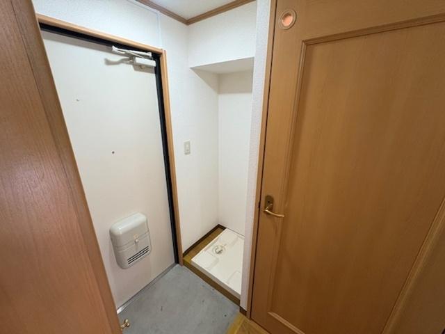 タイムD1（1204） その他部屋・スペース