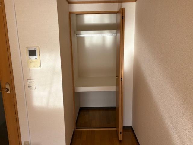 タイムD1（1204） 部屋画像