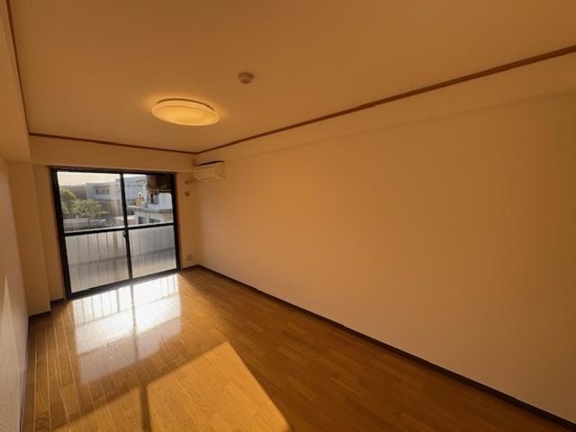 タイムD1（1207） 部屋画像