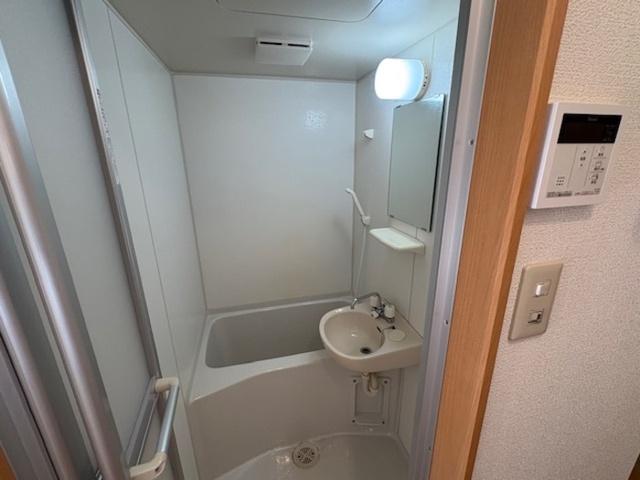 タイムD1（1207） 部屋画像