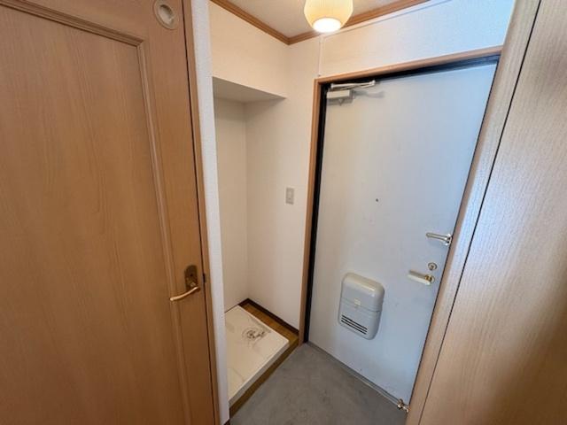 タイムD1（1207） その他部屋・スペース
