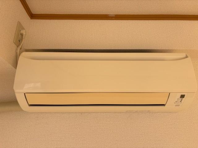 タイムD1（1207） 設備