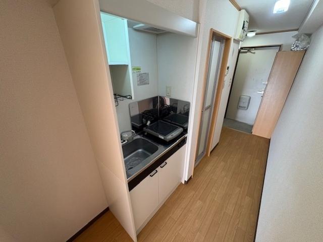 タイムD1（1313） キッチン