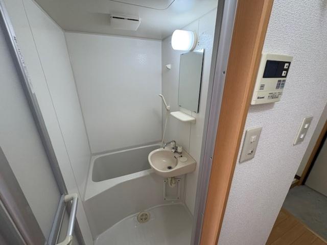 タイムD1（1313） 部屋画像
