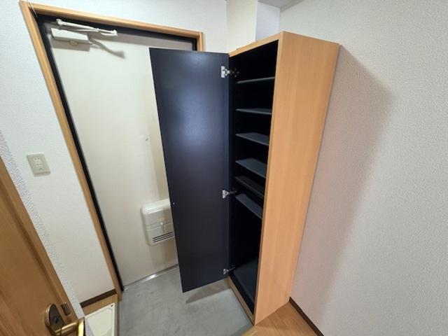 タイムD1（1313） 部屋画像