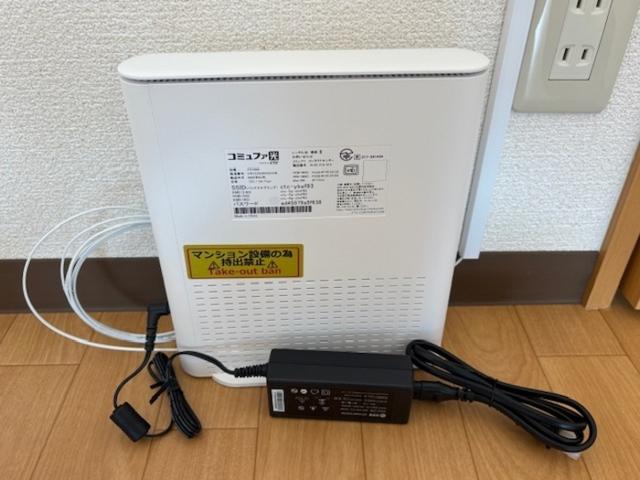 タイムD1（1313） 部屋画像