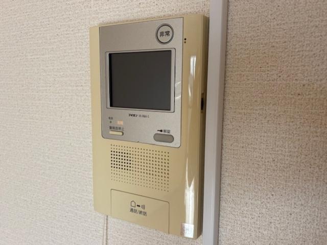 タイムD1（1313） 部屋画像